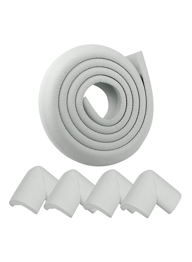 Foam Edge And Corner Protector