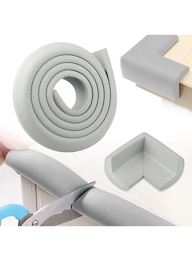 Foam Edge And Corner Protector