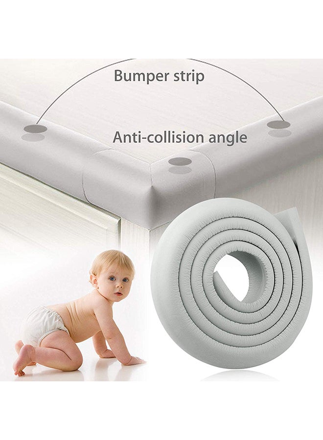 Foam Edge And Corner Protector