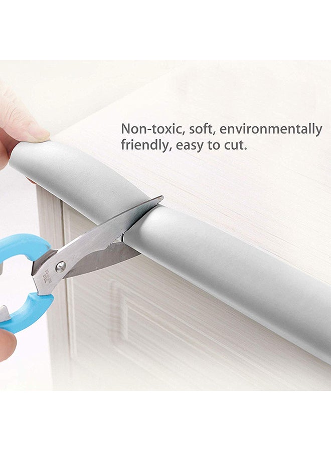 Foam Edge And Corner Protector