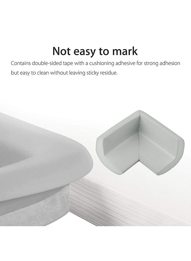 Foam Edge And Corner Protector