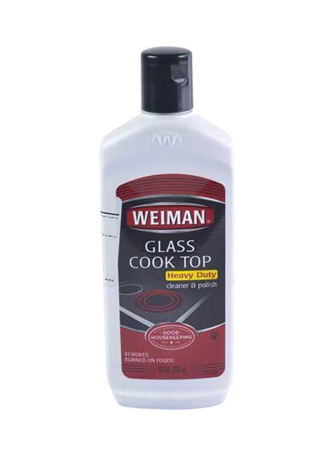 Weiman Cook Top Cleaner