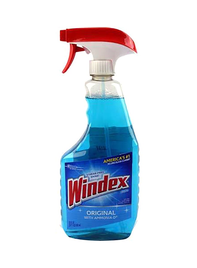 Windex Glass Cleaner
