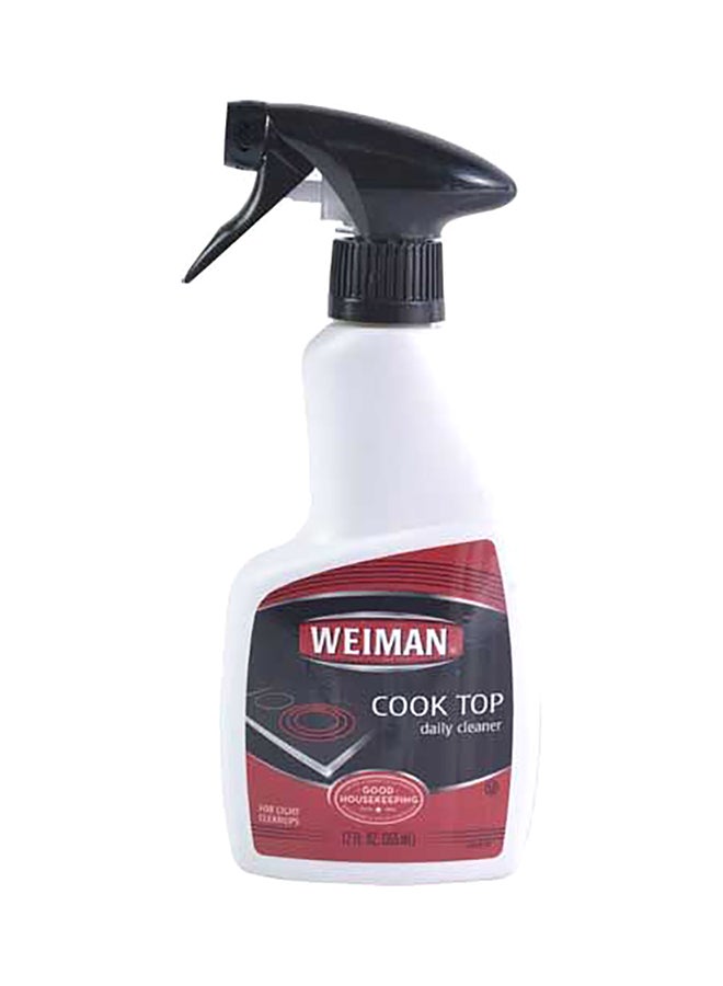 Weiman Multi Surface Cleaner Clear