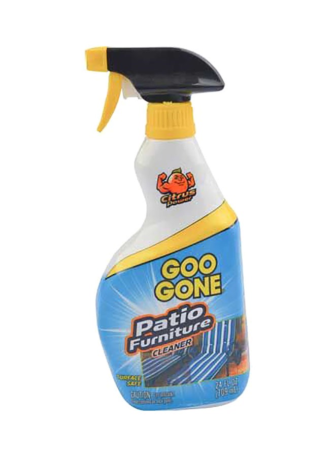 Goo Gone Furniture Cleaner 