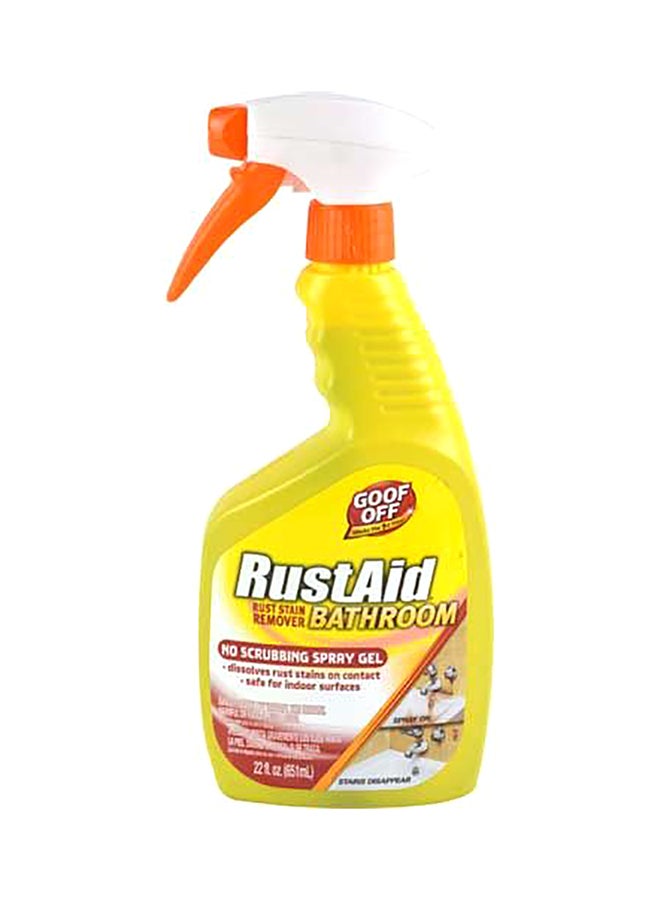 جوف أوف بخاخ مزيل البقع والصدأ