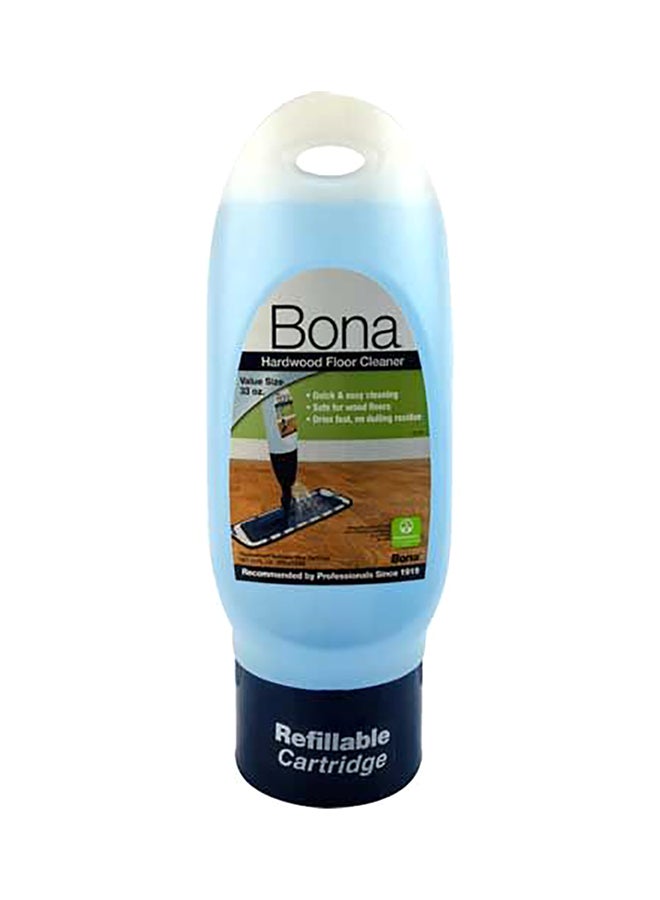 BONA Refill Floor Cleaner Hardwood