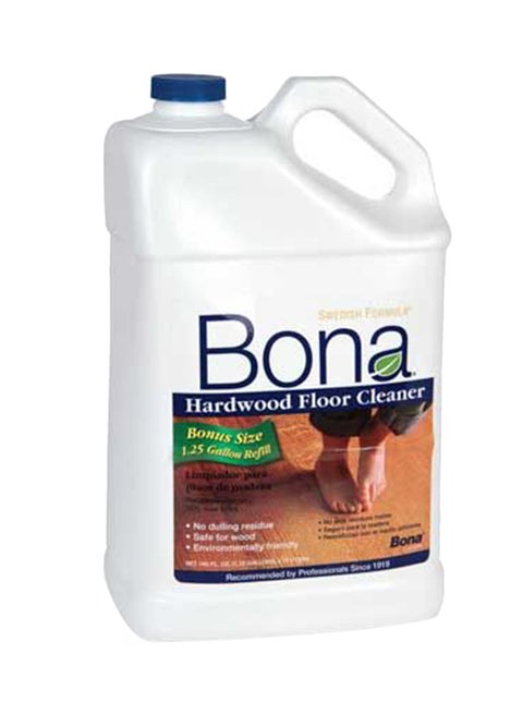 Floor Cleaner Hardwood Bona
