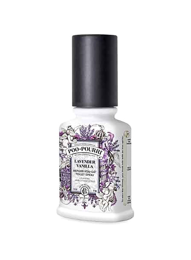 بخاخ بيفور يو جو للمرحاض