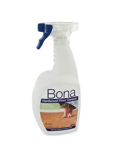 BONA Floor Cleaner Hard Wood Spray Hard Wood Spray Bona 