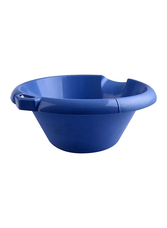 Round Plastic Basin Blue Pigeon 3Liters - v1556785827/N24455209A_1