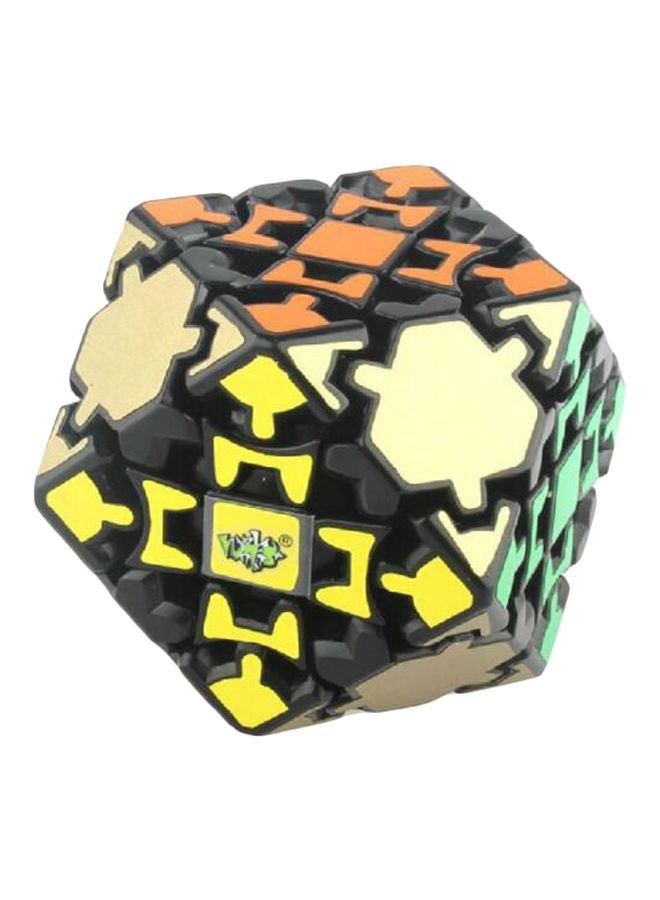 جو باي مكعب البازل روبيك طراز m177 - Image 1