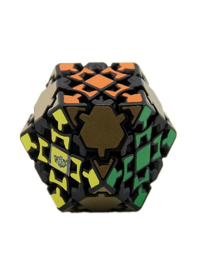 جو باي مكعب البازل روبيك طراز m177 - Image 2