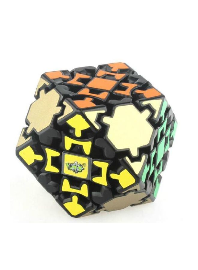 جو باي مكعب البازل روبيك طراز m177 - Image 3