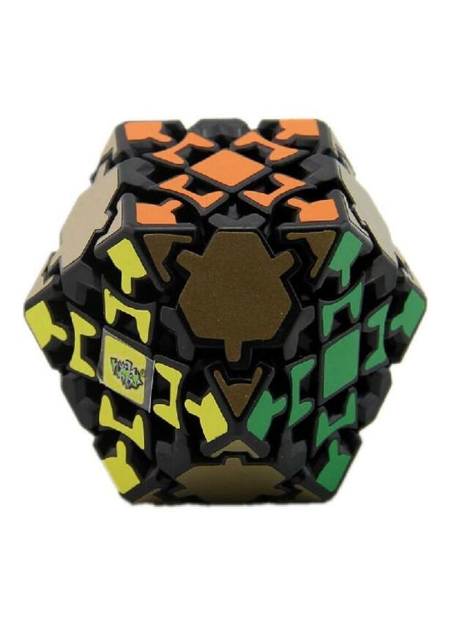 جو باي مكعب البازل روبيك طراز m177 - Image 5