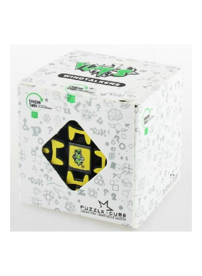 جو باي مكعب البازل روبيك طراز m177 - Image 4