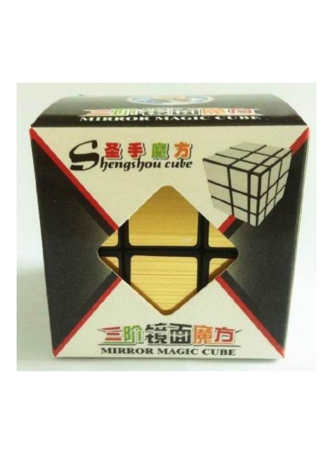 جو باي مكعب سحري بتصميم مرآة طراز M41 - Image 5