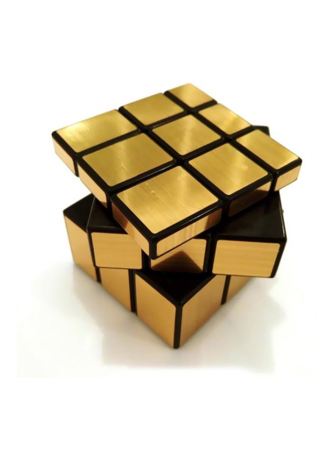 جو باي مكعب سحري بتصميم مرآة طراز M017 - Image 2