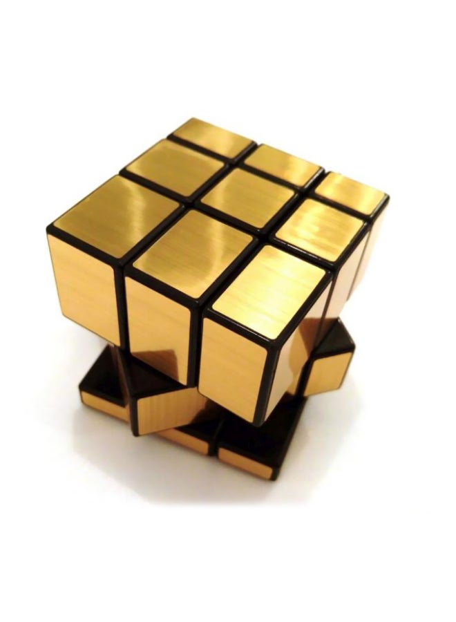 جو باي مكعب سحري بتصميم مرآة طراز M017 - Image 3