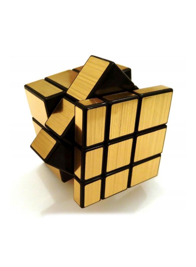 جو باي مكعب سحري بتصميم مرآة طراز M017 - Image 4