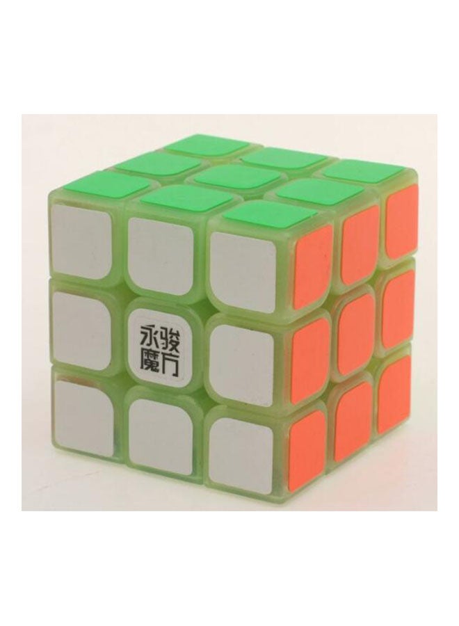 GObuy Rubik's Cube M204 - Image 2