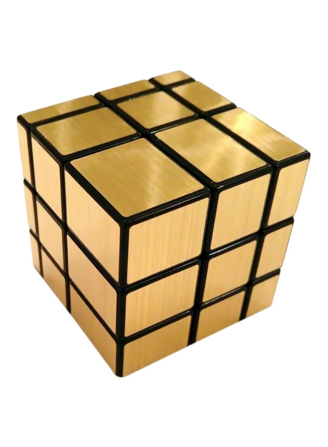 جو باي مكعب سحري بتصميم مرآة طراز M017 - Image 1