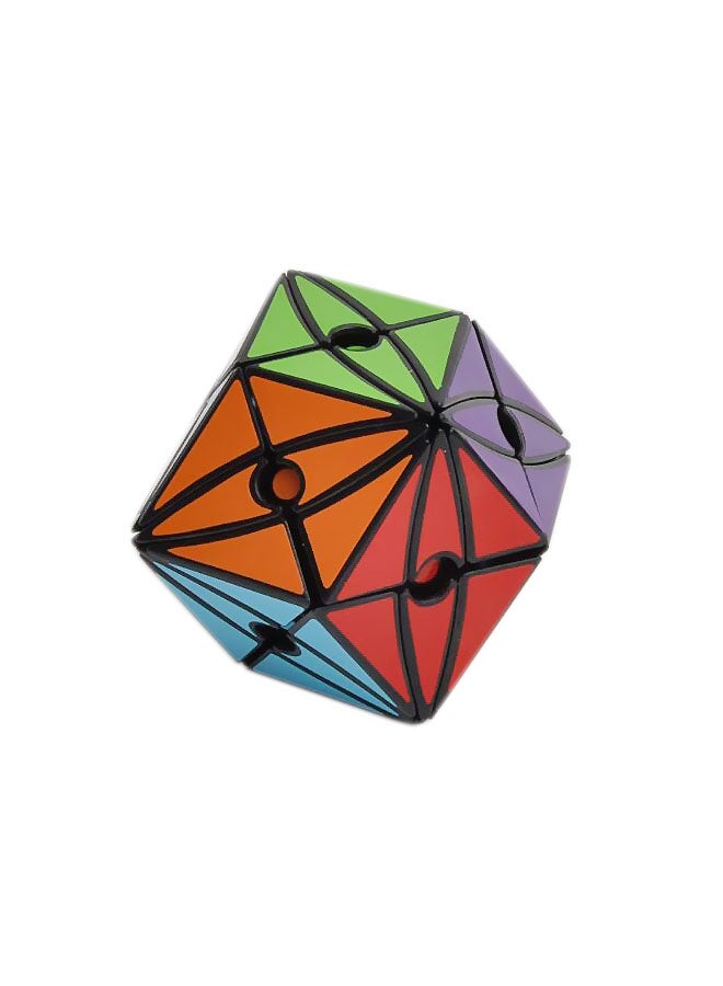 جو باي مكعب البازل روبيك بنمط عين طراز M284 - Image 1