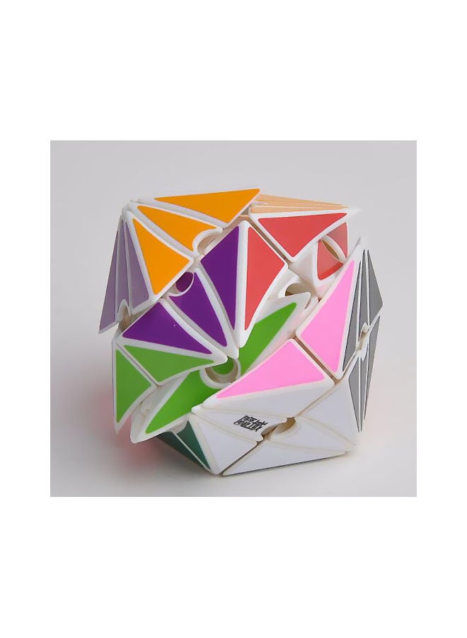 جو باي مكعب البازل روبيك بنمط عين طراز M284 - Image 4