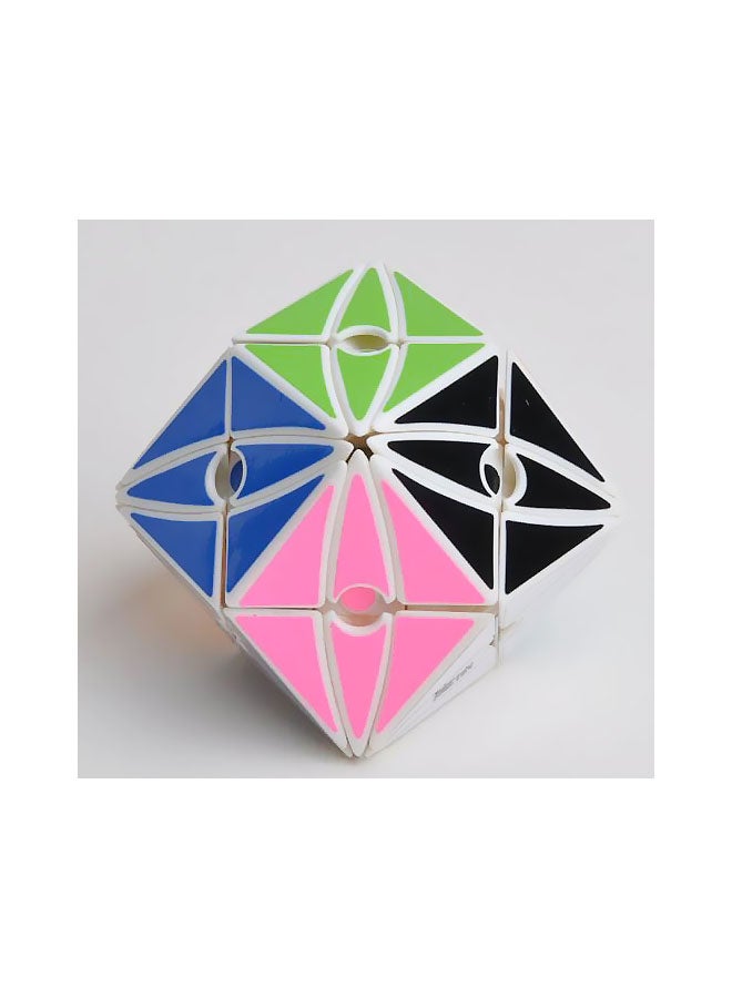 جو باي مكعب البازل روبيك بنمط عين طراز M284 - Image 5