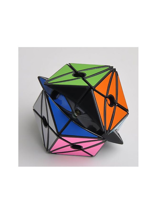 جو باي مكعب البازل روبيك بنمط عين طراز M284 - Image 3