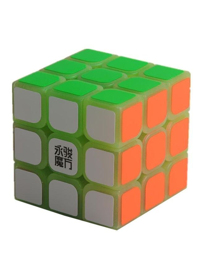 جو باي مكعب روبيك طراز M168 - Image 1