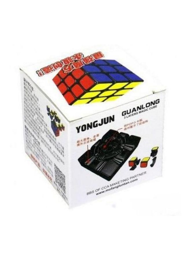 جو باي مكعب روبيك 3×3 طراز M060 - Image 3
