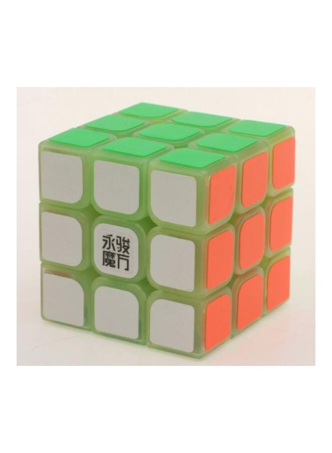 جو باي مكعب روبيك طراز M168 - Image 2