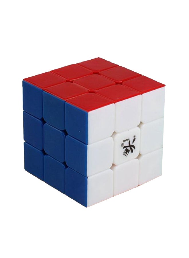 جو باي مكعب روبيك 3 × 3 × 3 طراز M186 5.7Ø³Ù†ØªÙŠÙ…ØªØ± - Image 1