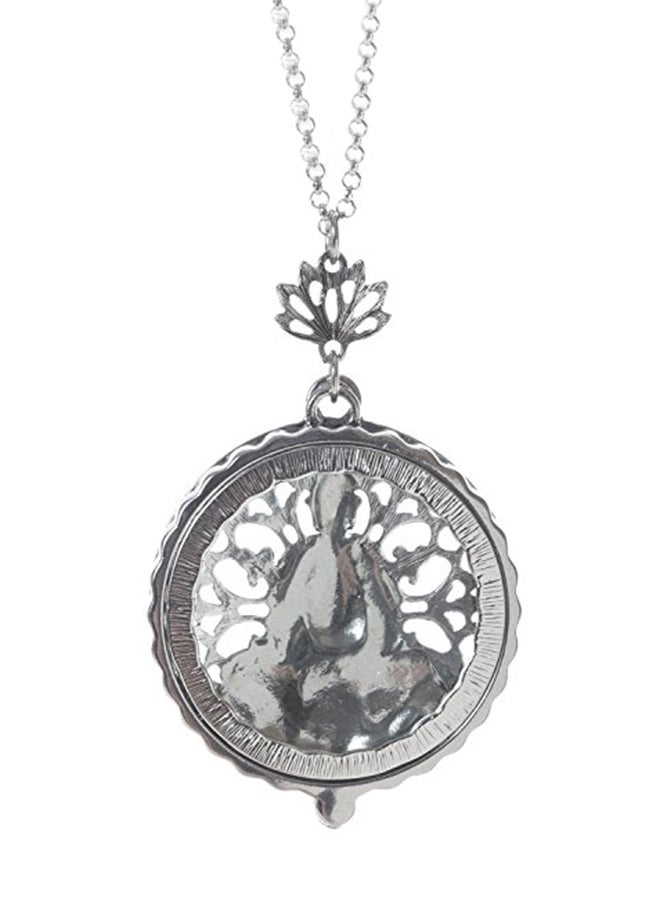 Alloy  Pendant Necklace - v1556788096/N21651180A_1