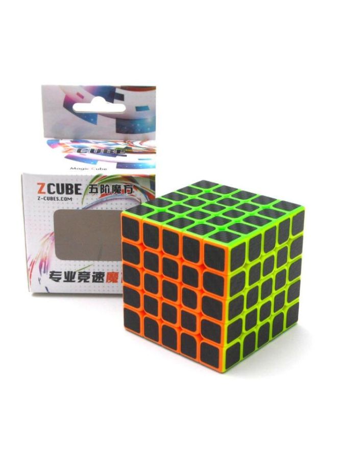 زي كيوب بازل المكعبات السحرية  - Image 4