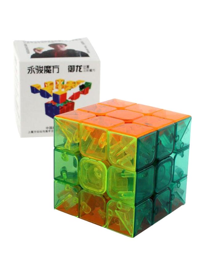 جو باي مكعب روبيك طراز M206