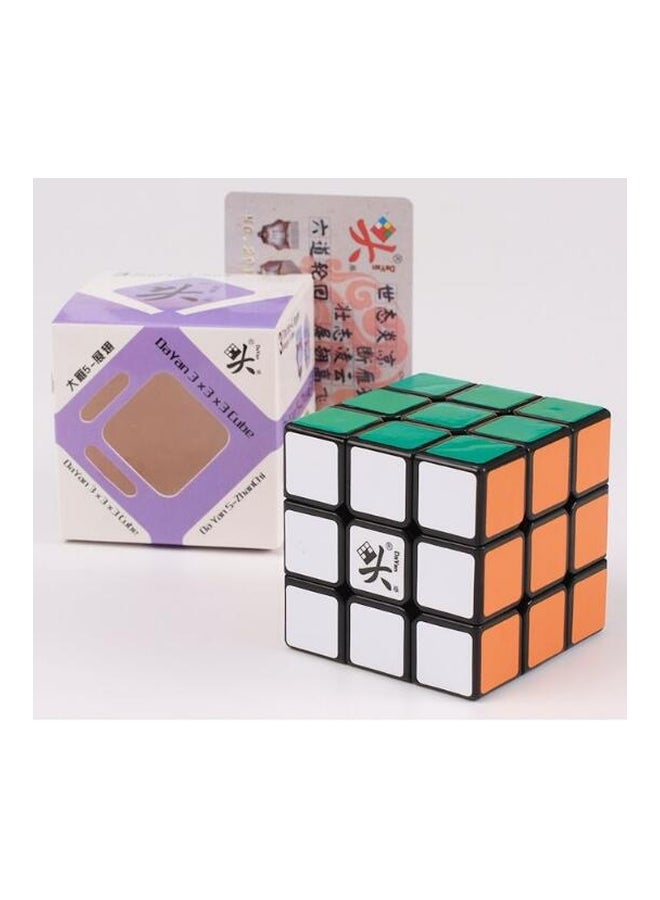 ديان مكعب روبيك 3x3x3 طراز M234 - Image 2