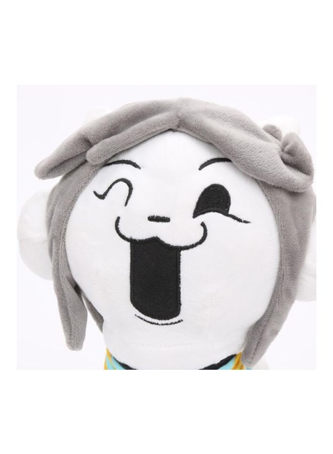 جو باي دمية محشوة لشخصية تيمي من لعبة الفيديو اندرتيل 25سم - Image 2