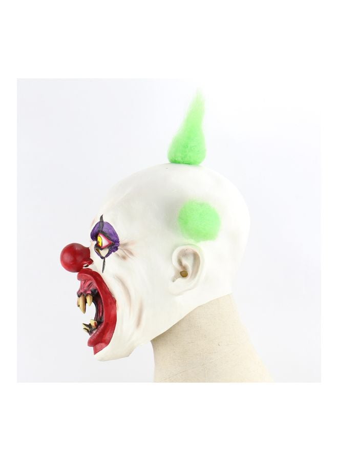 جو باي قناع مخيف على شكل زومبي - Image 4