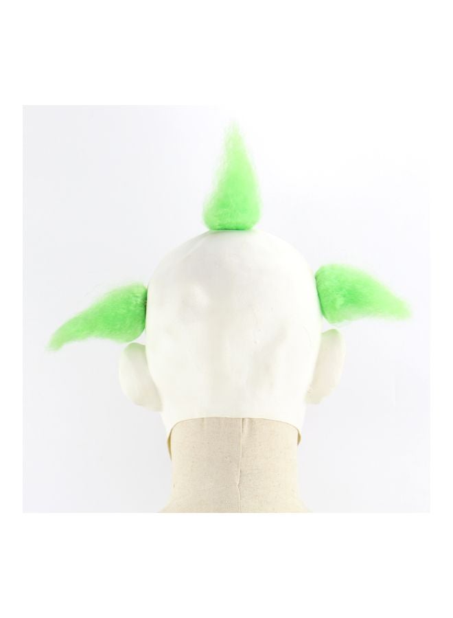 جو باي قناع مخيف على شكل زومبي - Image 5