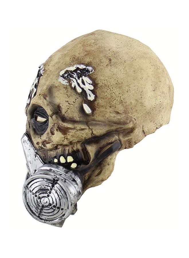 GObuy Skull Headgear Mask - Image 4
