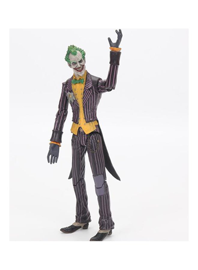 GObuy - DC Comics Batman Joker Action Figure - Image 1