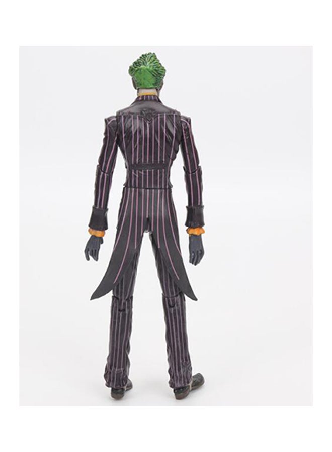 GObuy - DC Comics Batman Joker Action Figure - Image 1