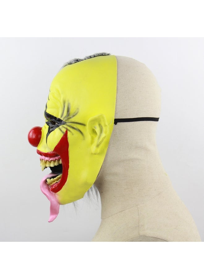 GObuy Halloween Clown Party Mask  - Image 5