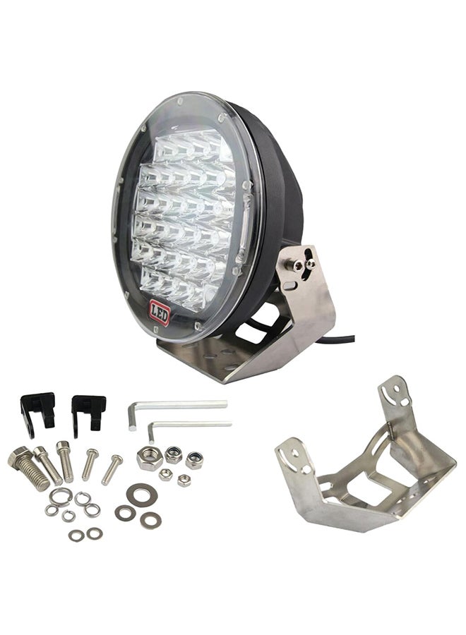 Toby's LED Spot Light For Cars  - Image 4