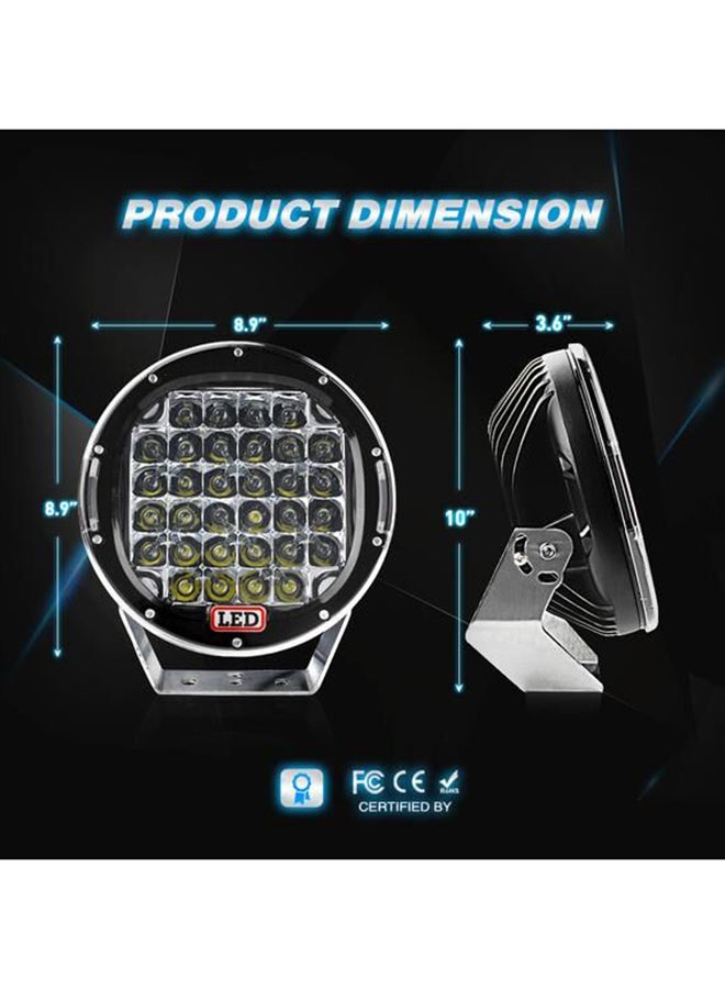 Toby's LED Spot Light For Cars  - Image 1
