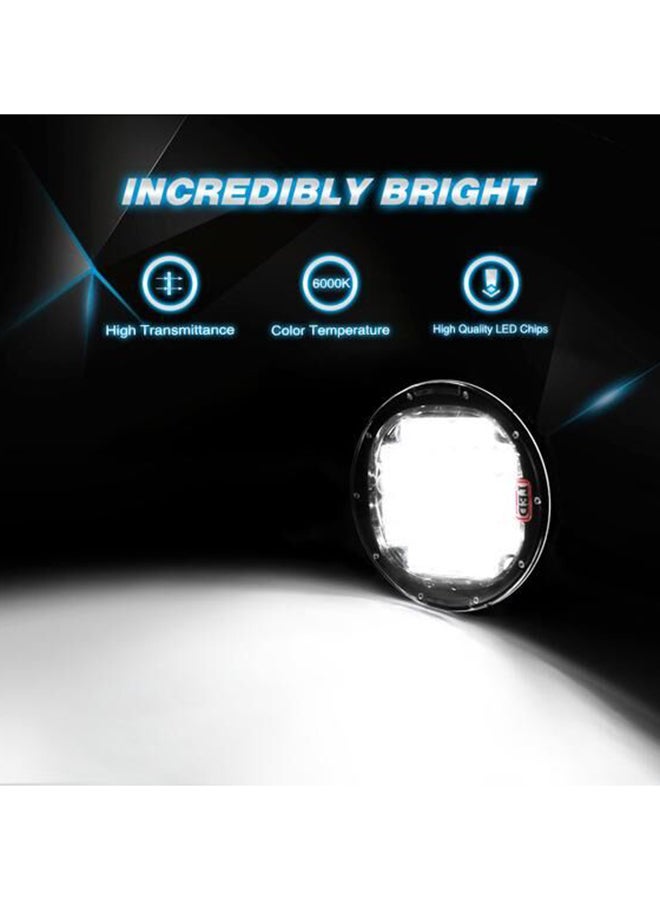 Toby's LED Spot Light For Cars  - Image 2