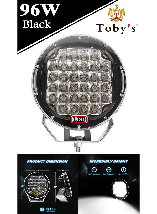 Toby's LED Spot Light For Cars  - Image 5