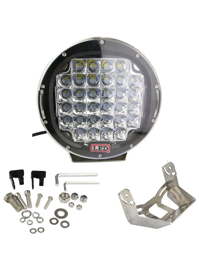 Toby's LED Spot Light For Cars  - Image 3